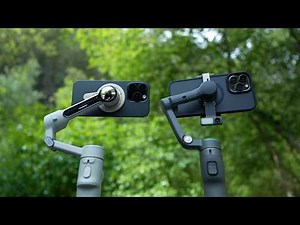 Insta360 Flow 2 Pro vs DJI Osmo Mobile 8 Pro: Best Phone Gimbal for Creators?
