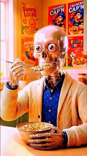 What Happens If You Eat Cereal Every Day?🥣❌