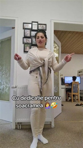 De la nora pentru Soacra #fyp #for #gabinorasisoacra @mariamandache71