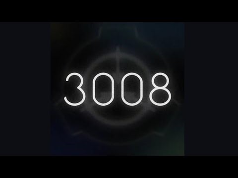 Why did bro come in my base like that? [SCP 8008]