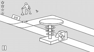 Thought Experiment Simulator, a humorous "interactive philosophy" game, has finally been released and has already received a “very positive” review. Grab the special offer before it ends: https://80.lv/articles/this-funny-interactive-philosophy-simulator-is-officially-launched/ | 80 Level