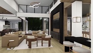 Check out this model home by @AR Homes by Arthur Rutenberg coming soon to San Lorenzo in Miromar Lakes!🤩 | Miromar Lakes Beach & Golf Club