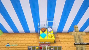 13 shares | Minecraft Dragon Jelly and Claw Machine Tutorial! #minecraft #minecraftbuild | Faishr Gaming | Facebook