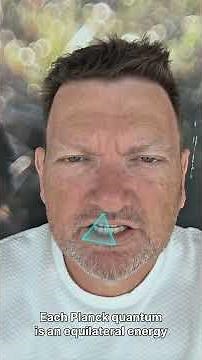 Determining and exact value for Planck's Constant from first principles #science #space #universe