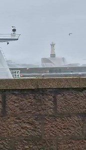 74K views · 1.3K reactions | #Peterhead Harbour looks awesome size of these waves are huge. Storm Babet Thank you Zemaitis for sent in video | ℙ핖핥핖핣학핖핒핕 핃핚핧핖 | Facebook