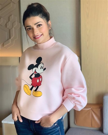 Prachi Desai Wiki, Age, Boyfriend, Family, Biography & More - WikiBio