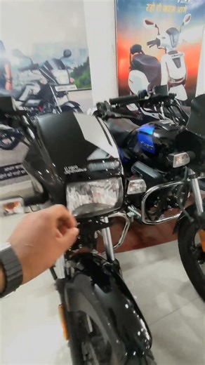 2026 Hero Splendor Plus ABS BS7 LED Indicators & Headlight 🚨 #shorts #ytshorts