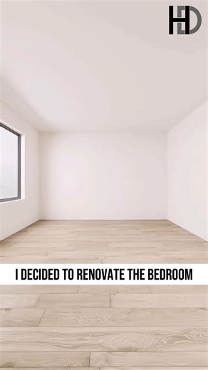 16K views · 167 reactions | Space-saving room makeover. | House Designs | Facebook