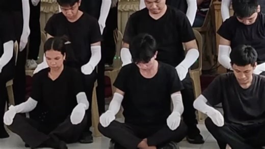 2024 Lutang Moments: The Fun Hand Dance Challenge