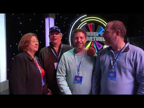 Wheel of Fortune LIVE!