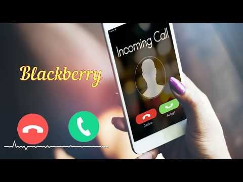 Official Blackberry ringtone mp3 download | Free Ringtones | RingtonesCloud.com.