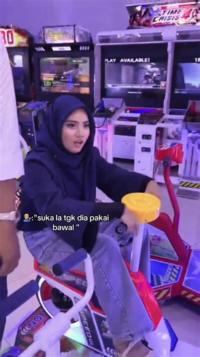 maap kureng pkai bawal 💔