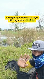 Jackpot uli tayo dito mga lods ang dami🐸🐸🐸 #palaka #bingwitpalaka #followersreelsfypシ゚viralシfypシ゚viralシalシ #jessferrer #boypalaka #kalaods | Jess Ferrer