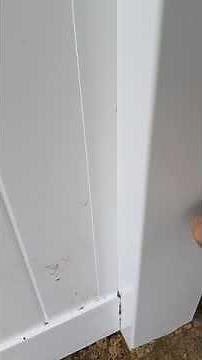 How To Install Vinyl Fence Like a Professional; Pt 15