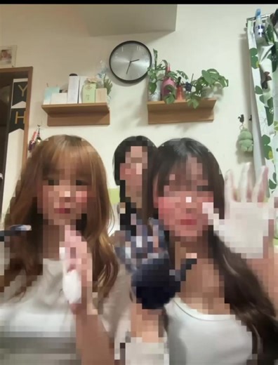 混ぜたら混ぜたら何色なるかな？？