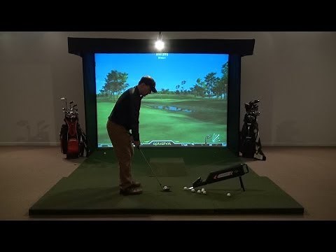 OptiShot vs P3ProSwing Review