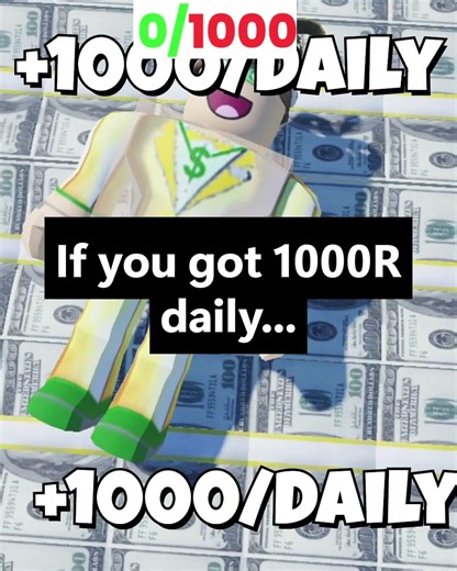 How Much Is 1 Billion Robux? 🤑🤑🤔🤔 #roblox #robloxedit