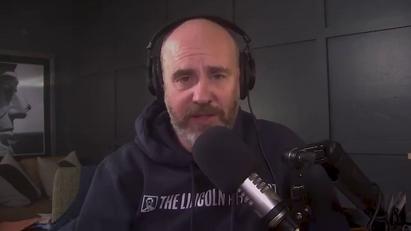 5K views · 637 reactions | On the latest episode of the podcast, Reed Galen answers audience questions…BUT FIRST…we got Donald Trump again! This is exactly why we deploy our “audience-of-one” strategy and fight hard every day for American democracy. LISTEN NOW: https://podcasts.apple.com/us/podcast/once-again-we-got-donald-trump/id1551582052?i=1000637874200 | The Lincoln Project | Facebook