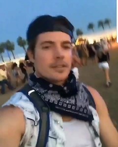 Ready for Day 2! | Josh Henderson