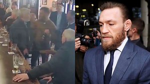 When and Why Did Conor McGregor Punched an Old Man In a Pub? - BlackSportsOnline