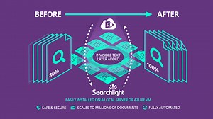 OCR Software for SharePoint | Audit & Make Searchable PDFs