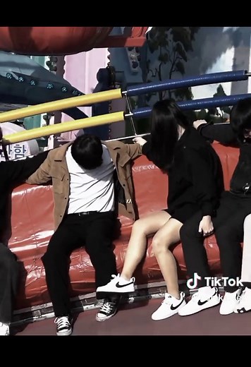 Disco Pang Pang: Unveiling Korean Dance Trends