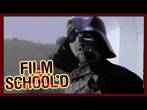 How are Samurai Films Responsible for Star Wars?!? - Film School'd