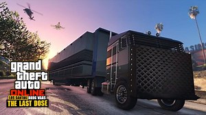 Is Mobile Operations Center (MOC) worth buying in GTA Online Los Santos Drug Wars?