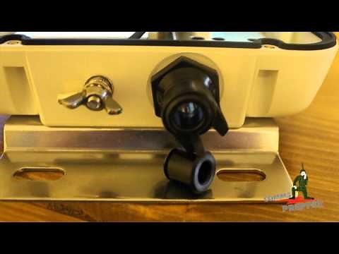 Icom AH-4 Antenna Tuner