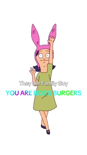 Dedicación a la Animación de Bobs Burgers y Family Guy
