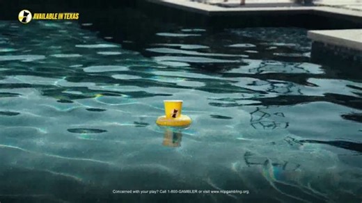 Underdog Fantasy TV Spot, 'Competitive: Play $5, Get $100'