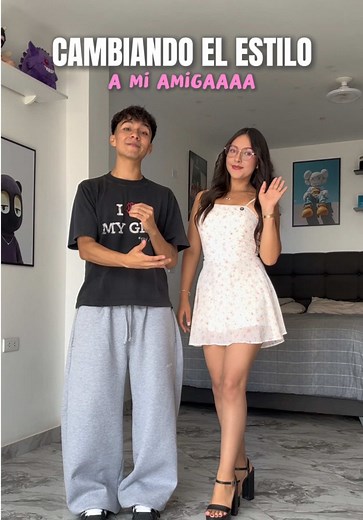 Como no hacer videos Pt 1 😃👍 #style #moda #fashion #fashiontiktok #outfit