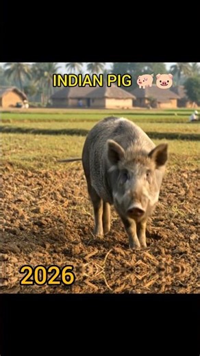 The Evolution of Pigs (and Why You Should Care)
