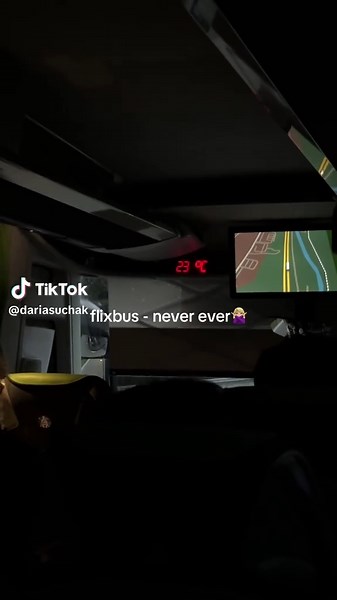 FlixBus Experience: Missed Connections and Lost Money