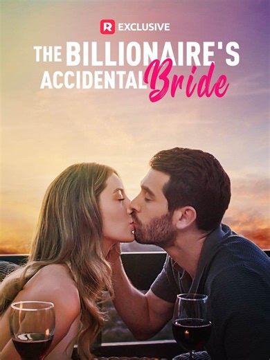 The Billionaire’S Hidden Bride (2025) - FULL HD [Eng Sub]