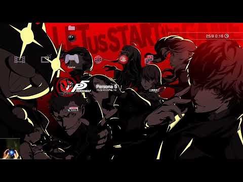 Tutorial: PS3-CFW (Setting Up PS3XPAD) English