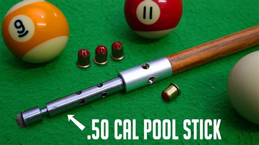 This pool stick shouldn’t exist