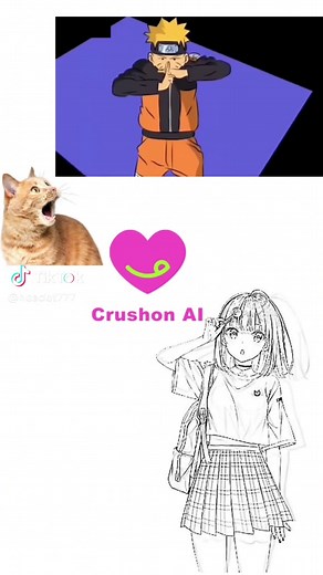 Explore Crushon AI: Your Ultimate Roleplay Companion