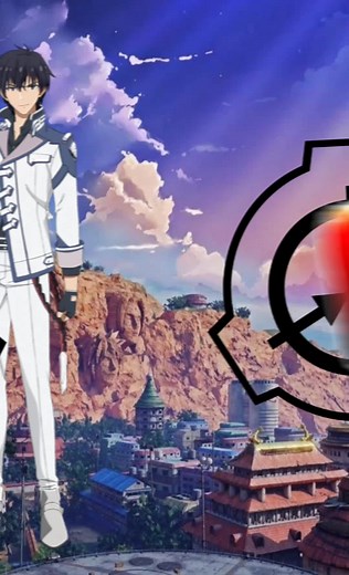 Anos Vs SCP #anos #scp #scpfoundation #scp001 #scp3812 #scp343 #scp682 #anime #animeedit #animebattle #battle #1vs1 #fypシ #fyp #foryou #foryoupage #f