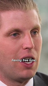 Trump Kids on Staying Grounded in a Billionaire Household | Trump Family Stories