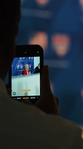 Oklahoma Softball on Reels