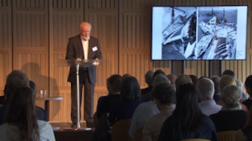 Richard Johnson AO - Jørn Utzon: Concept and Realisation