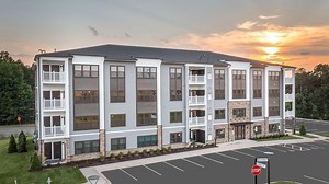 158-unit residential development approved in Moneta