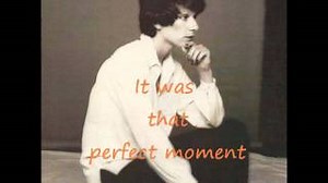 BEAUTIFUL SADNESS Lyrics - JANE OLIVOR | eLyrics.net