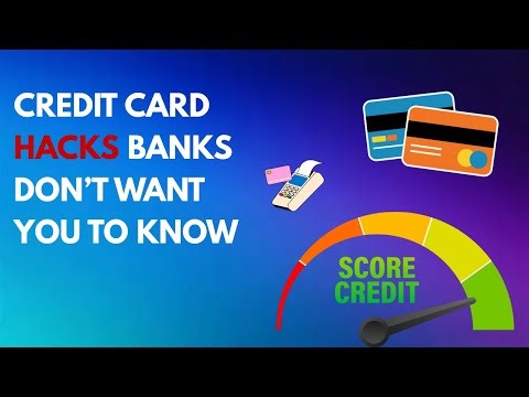 Credit Card Hacks Banks Don’t Want You to Know: Maximize Rewards & Save Big in 2025