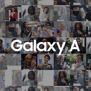 The new Galaxy A Series is here! Packed with Awesomeness, check it out and tell us your favourite features. Buy the latest #GalaxyA Series, get a free Transparent Case. Learn more: http://spr.ly/6182HQa0w | Samsung