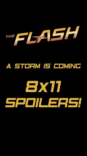 Holy shit! The Flash 8x11 Reaction Highlight! #theflash #flash #cw #arrowverse #robbieam#dc #dccomics #dctv #dcuniverse #grantgustin