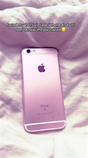 Unlocking Memories from 2016 with iPhone 6s