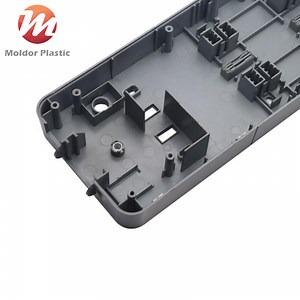 [Hot Item] Factory Advanced Plastic Insulated Power Socket Switch Housing Shell Injection Mold