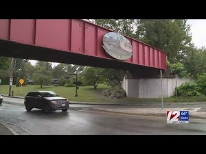 Poor driving conditions likely overnight into Thursday with downpours, flooding expected